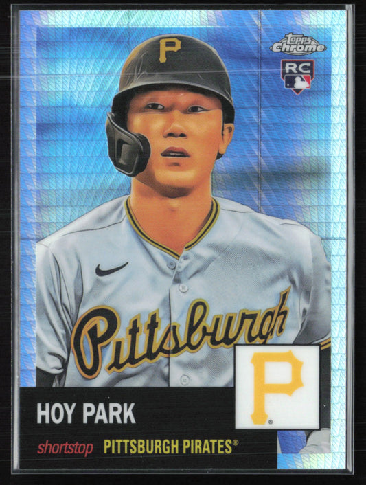 Hoy Park RC Prism