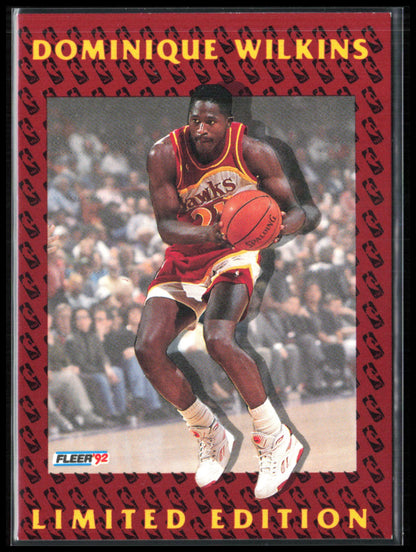 Dominique Wilkins