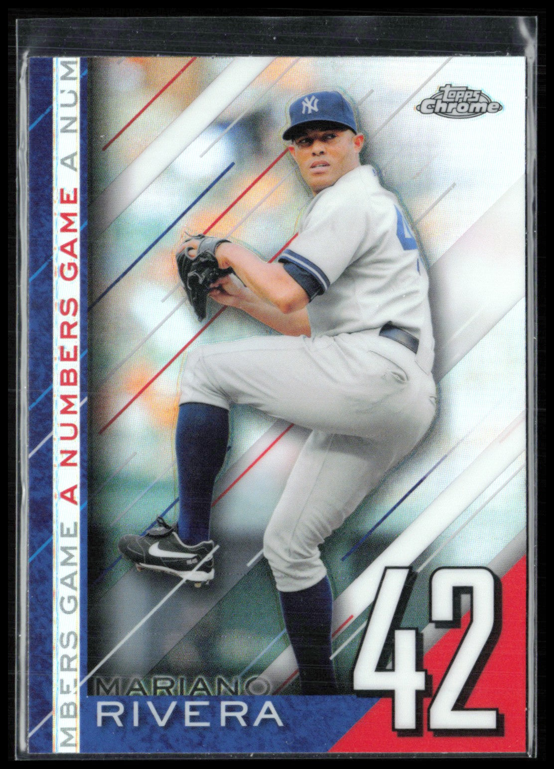 Mariano Rivera