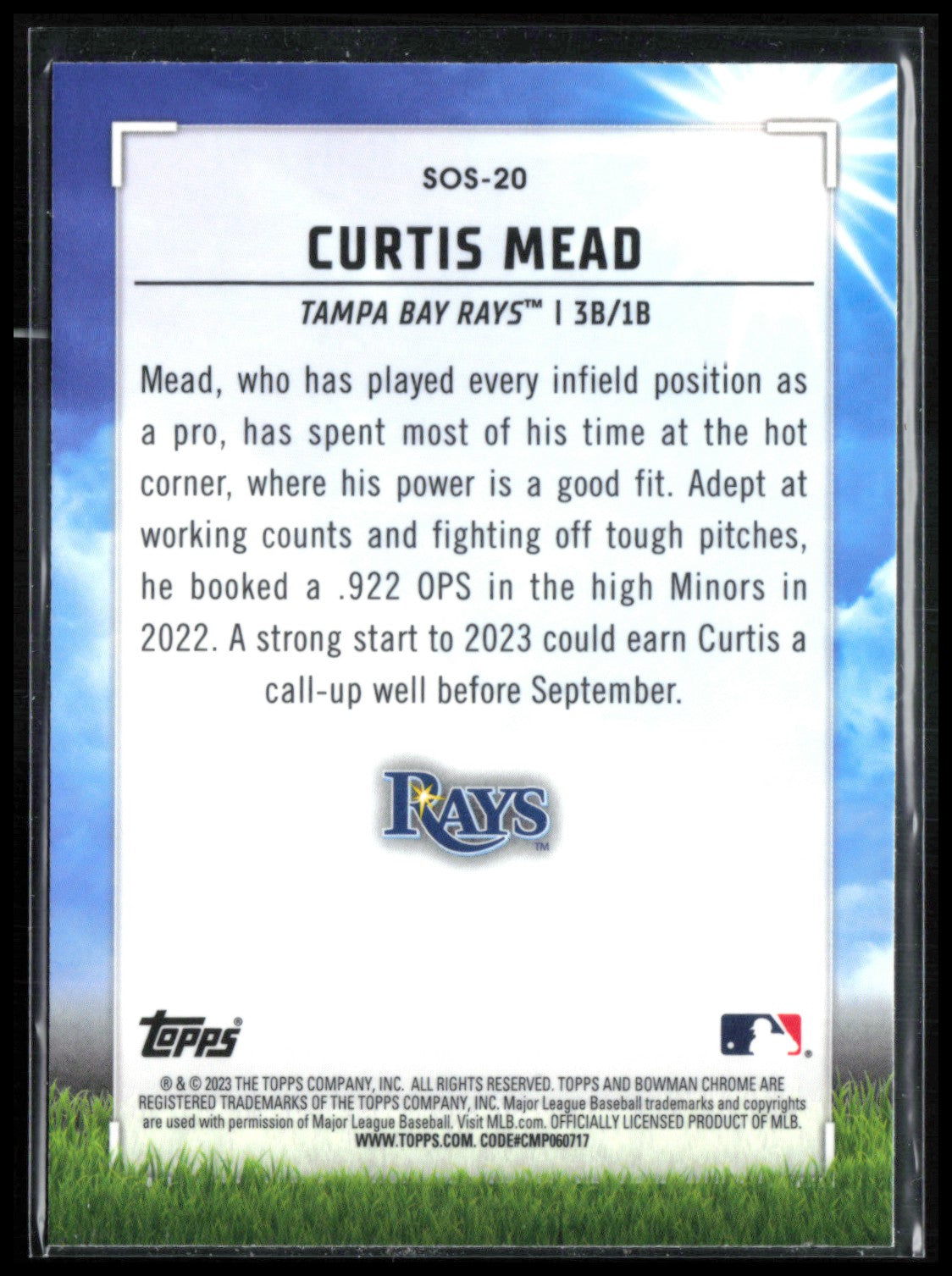 Curtis Mead