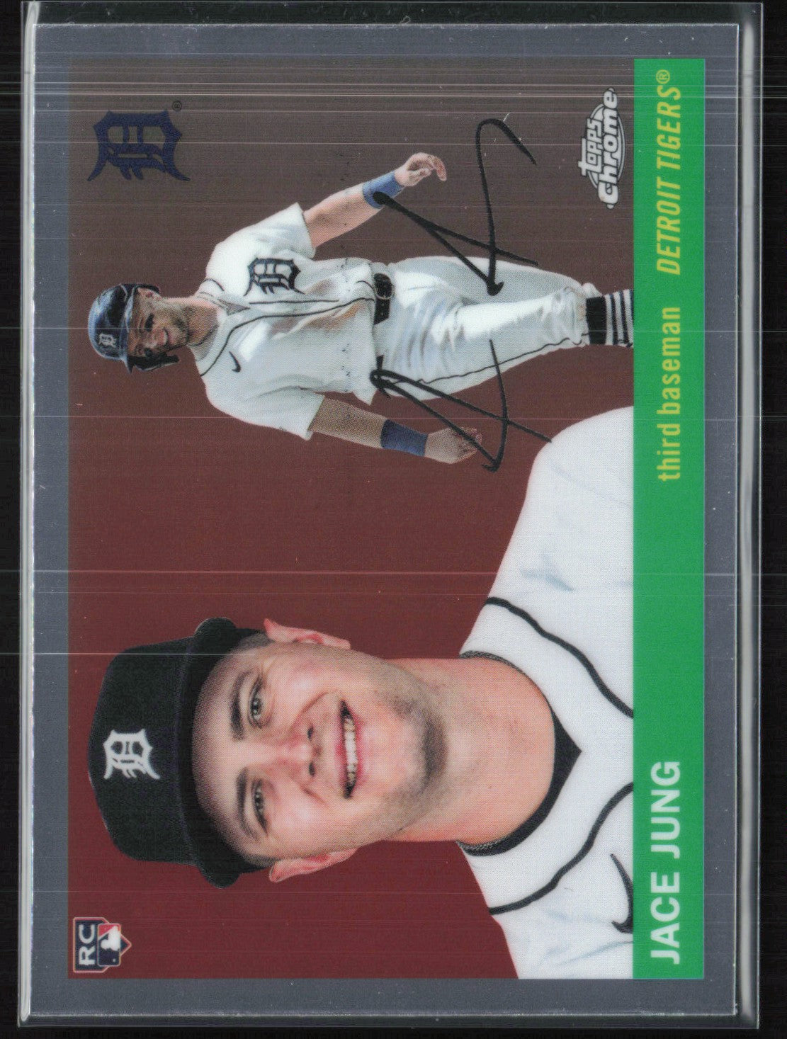 Jace Jung RC