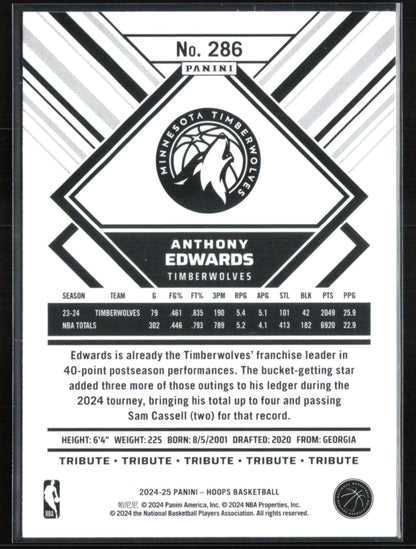 Anthony Edwards