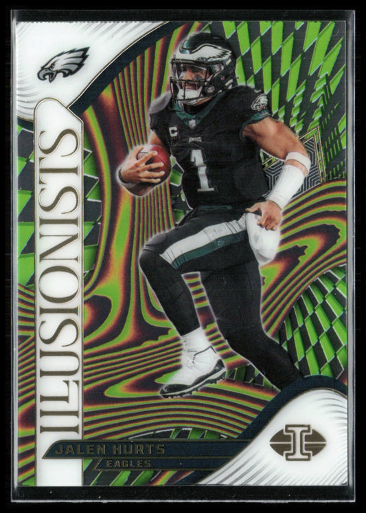 Jalen Hurts