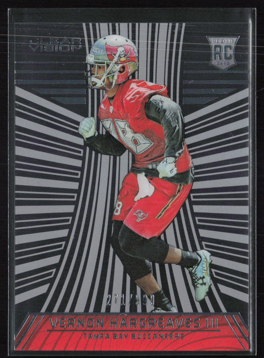 Vernon Hargreaves III RC /999