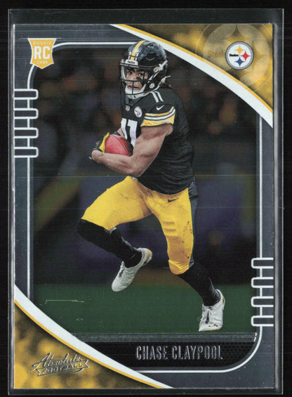 Chase Claypool RC