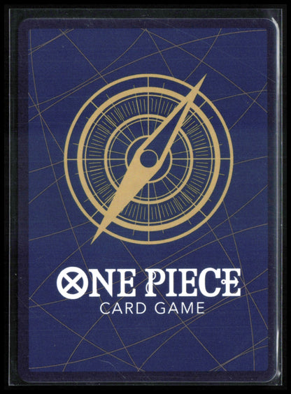 Mamaragan Event Super Rare Holo (One Piece)