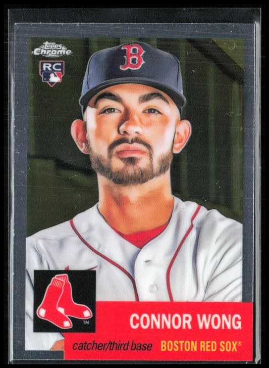 Connor Wong RC