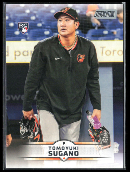 Tomoyuki Sugano RC