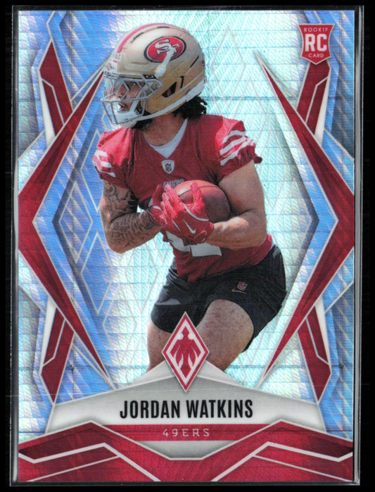 Jordan Watkins RC