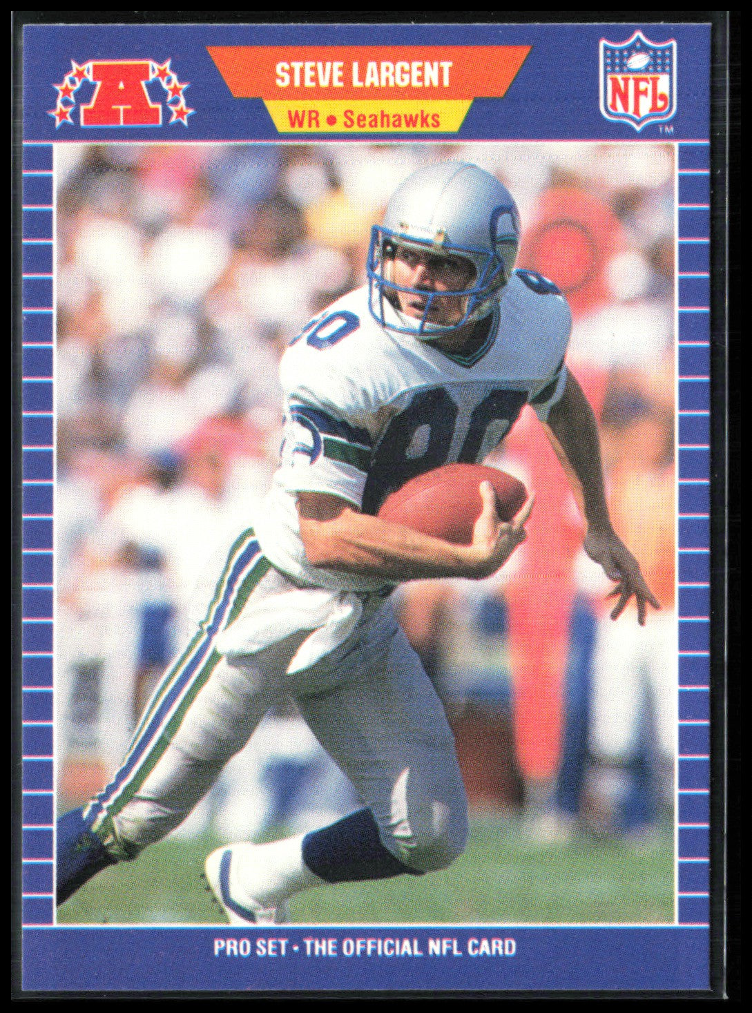 Steve Largent