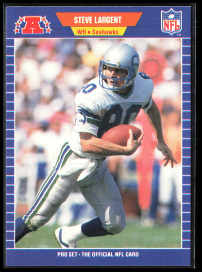Steve Largent