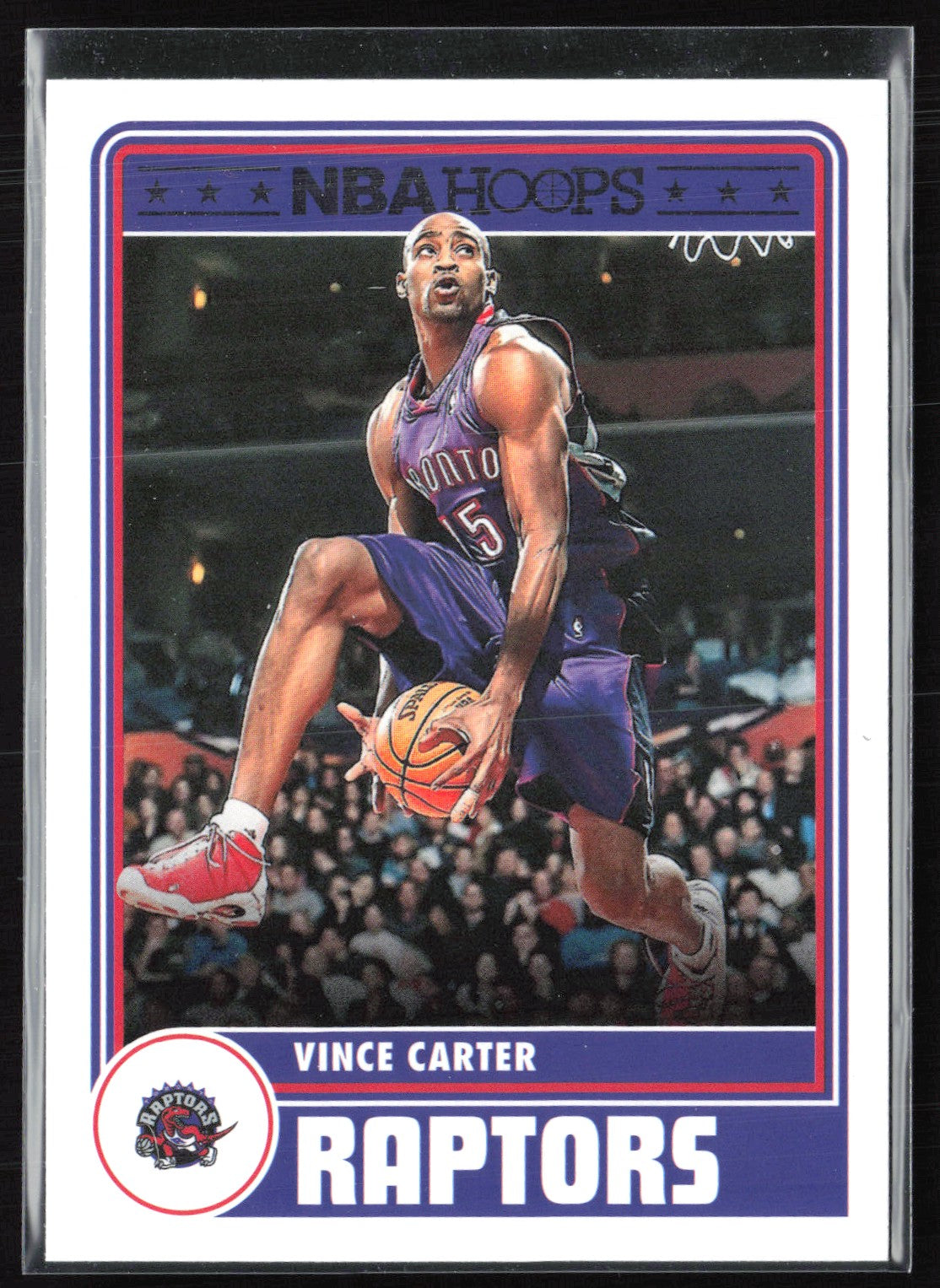 Vince Carter