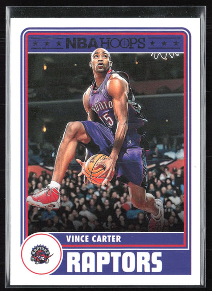 Vince Carter