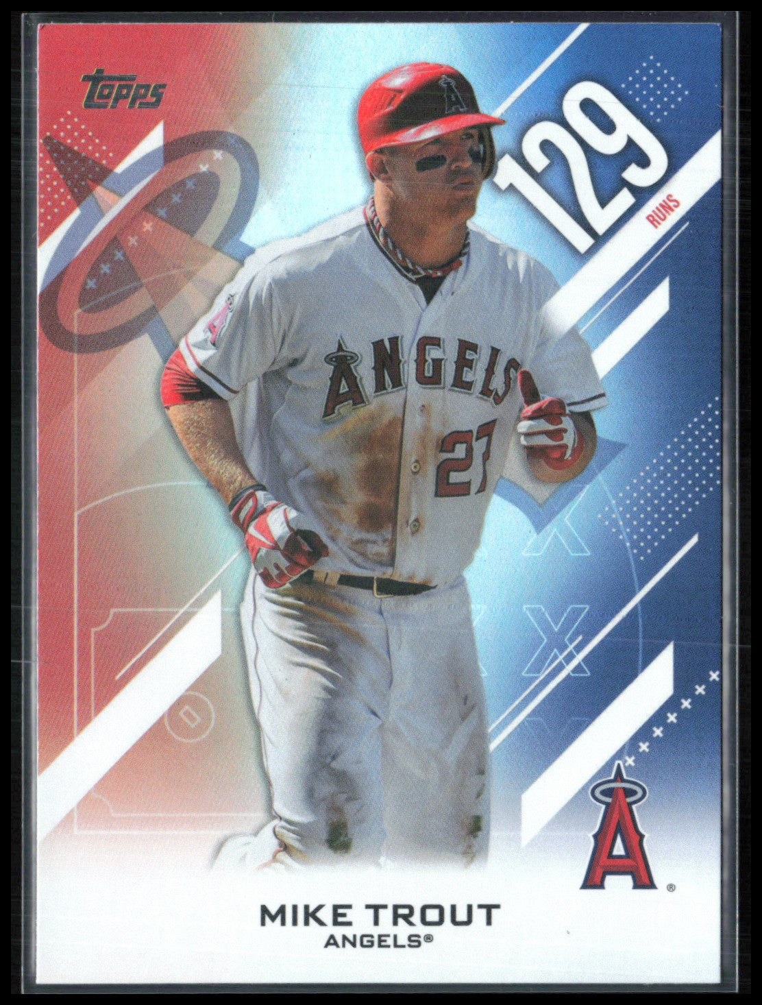 Mike Trout