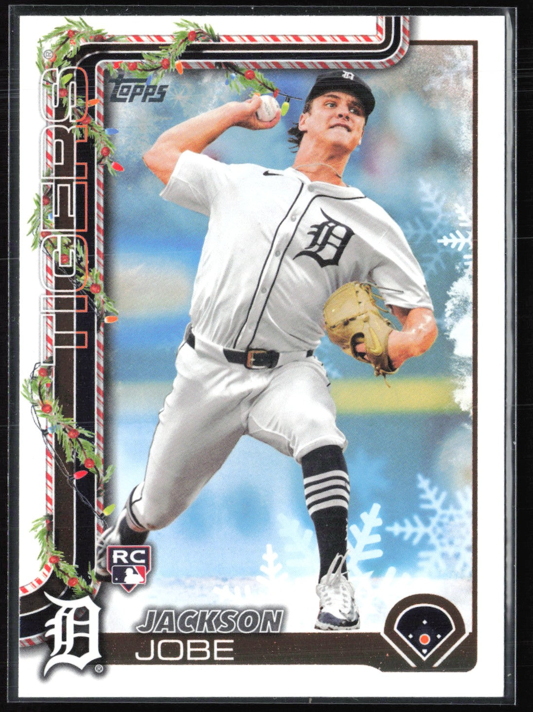 Jackson Jobe RC Holiday