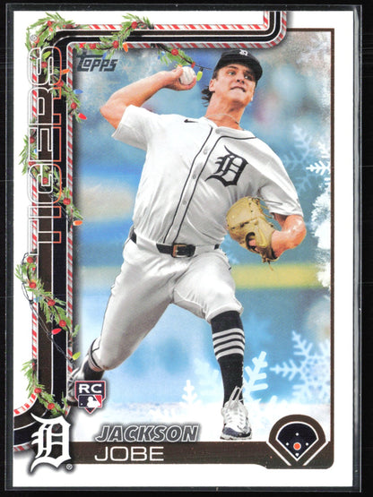 Jackson Jobe RC Holiday