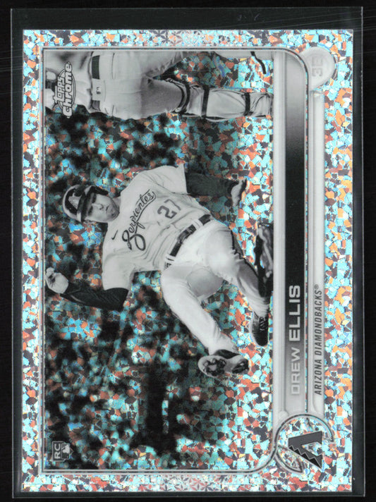 Drew Ellis RC B&W Mini Diamond