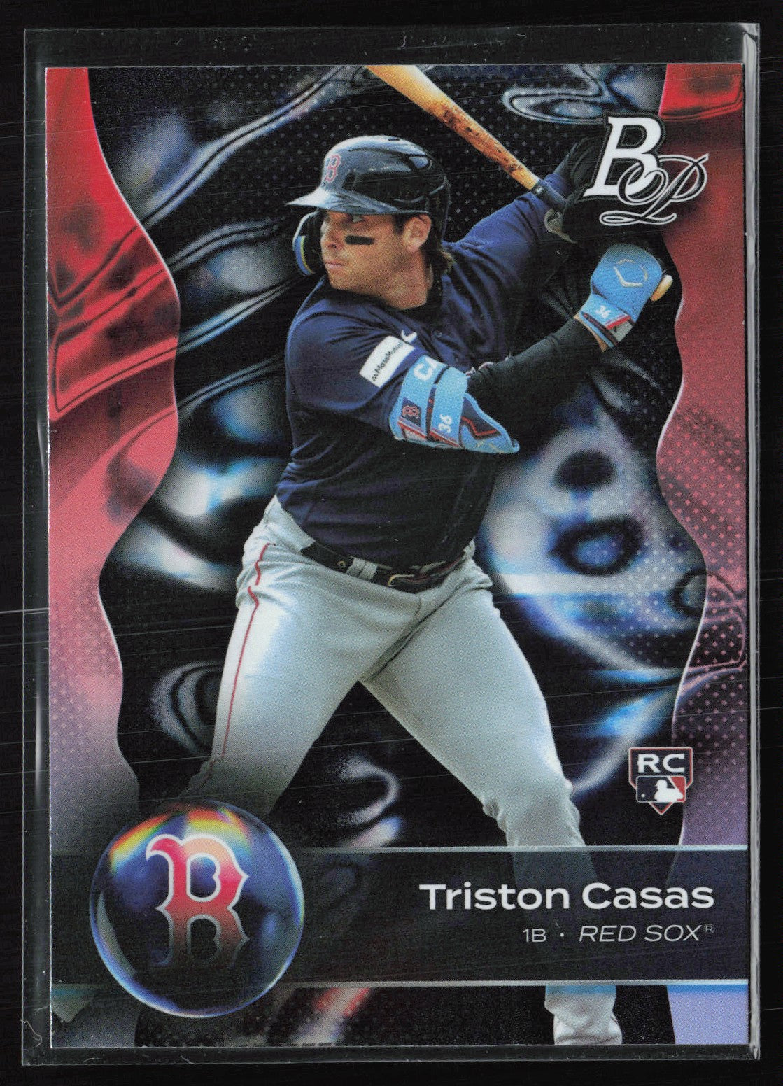 Triston Casas RC