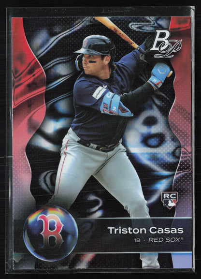 Triston Casas RC