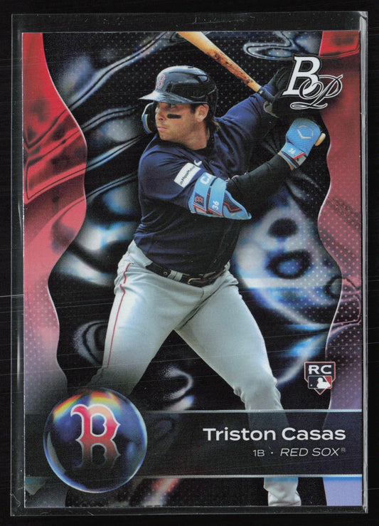 Triston Casas RC
