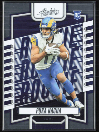 Puka Nacua RC