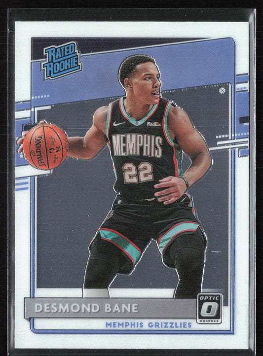 Desmond Bane RC Optic