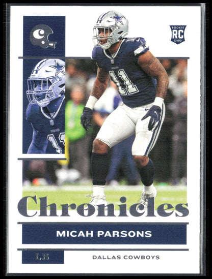 Micah Parsons RC