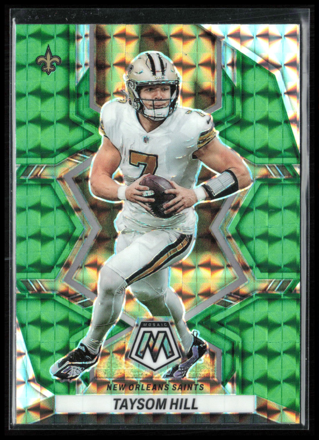 Taysom Hill