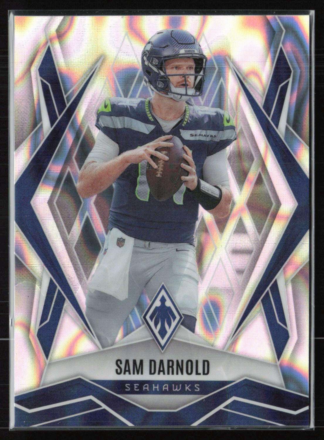 Sam Darnold