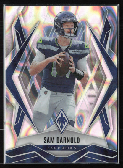 Sam Darnold