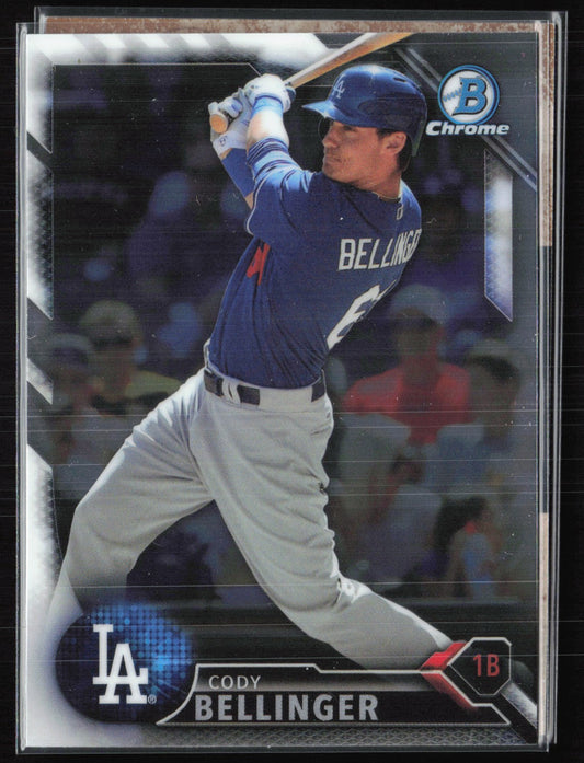 Cody Bellinger
