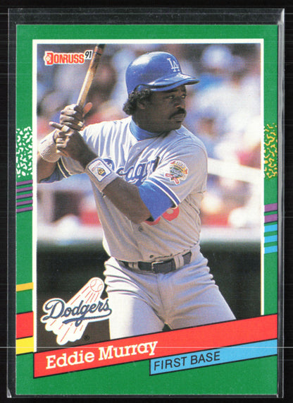 Eddie Murray