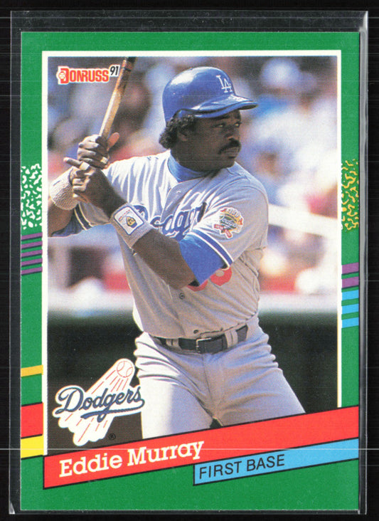 Eddie Murray