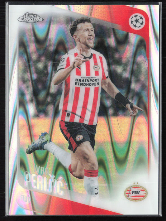 Ivan Perisic Raywave