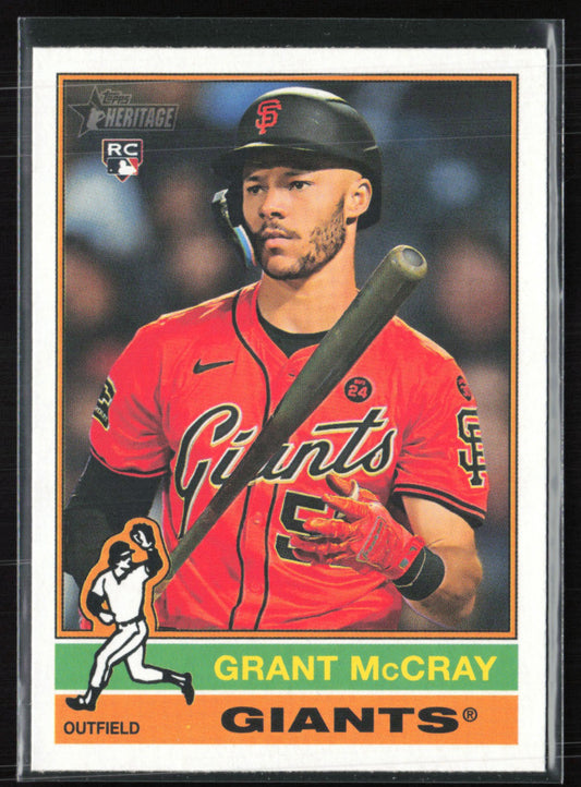 Grant McCray RC