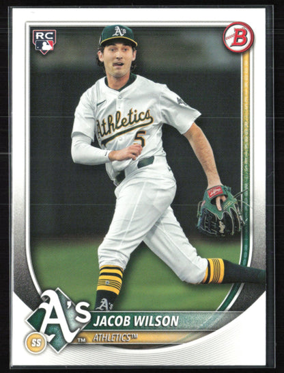 Jacob Wilson RC