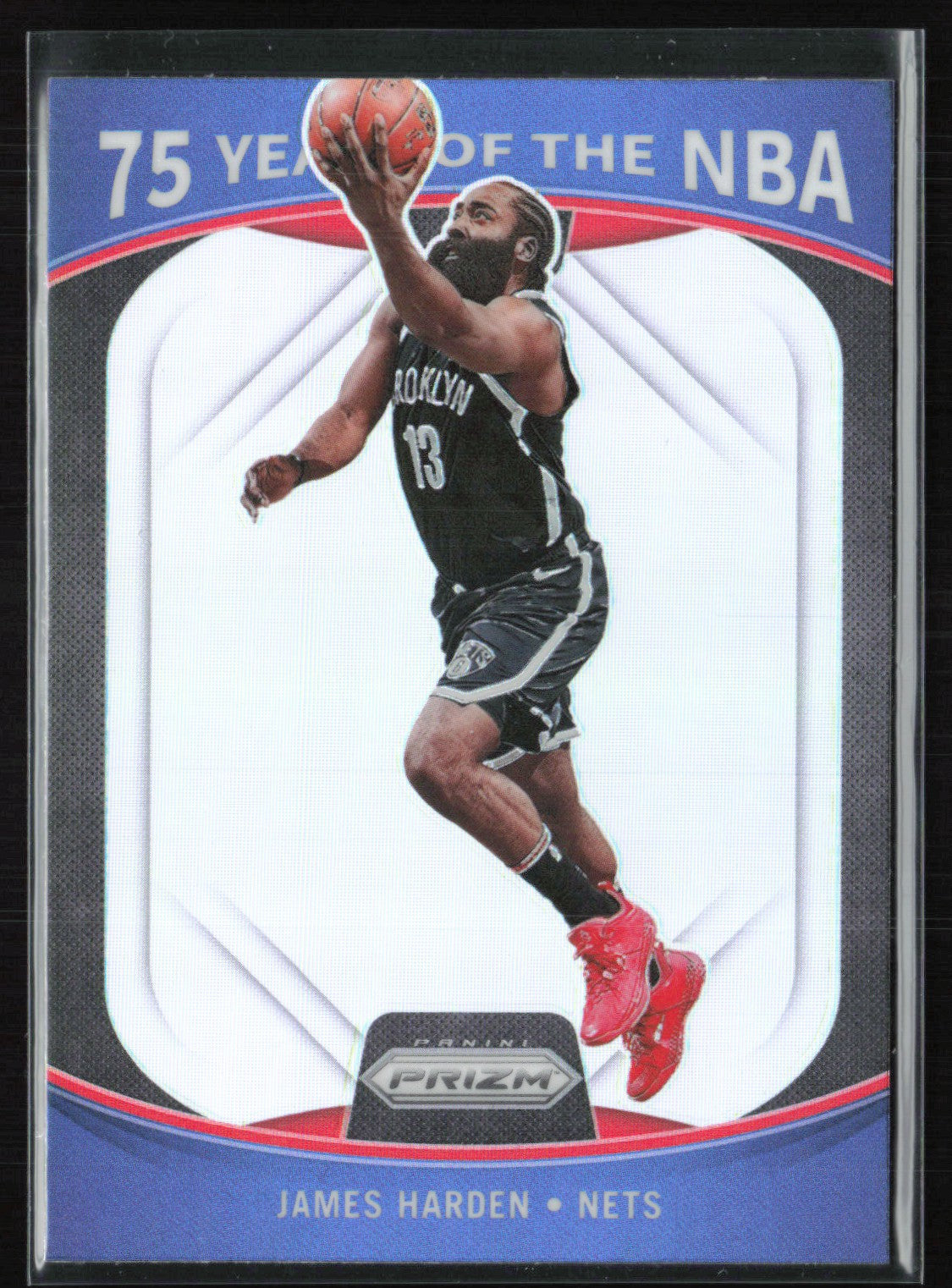 James Harden