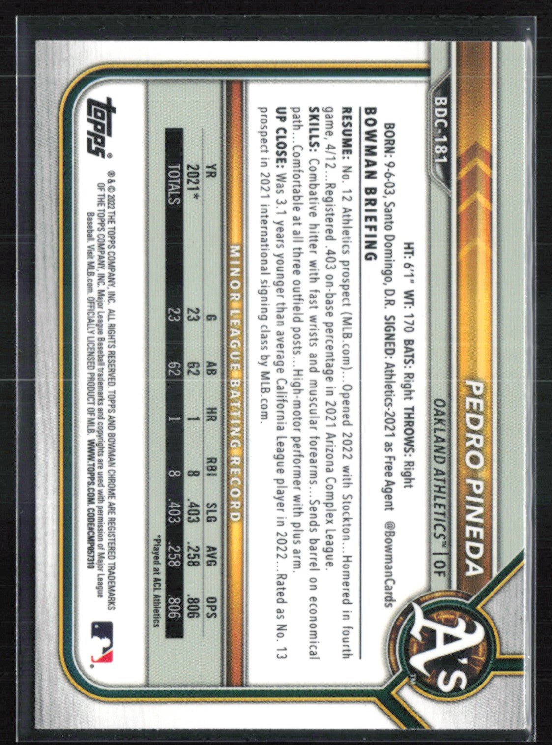 Pedro Pineda B&W Raywave