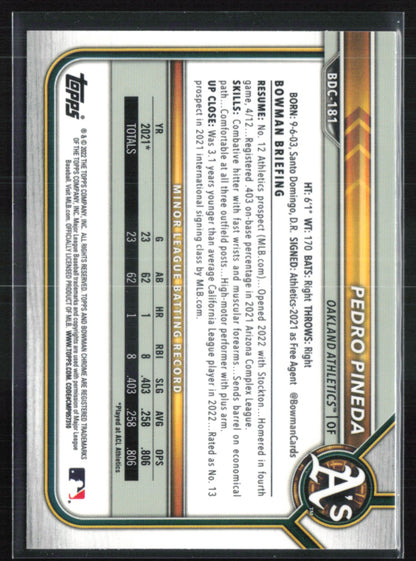 Pedro Pineda B&W Raywave