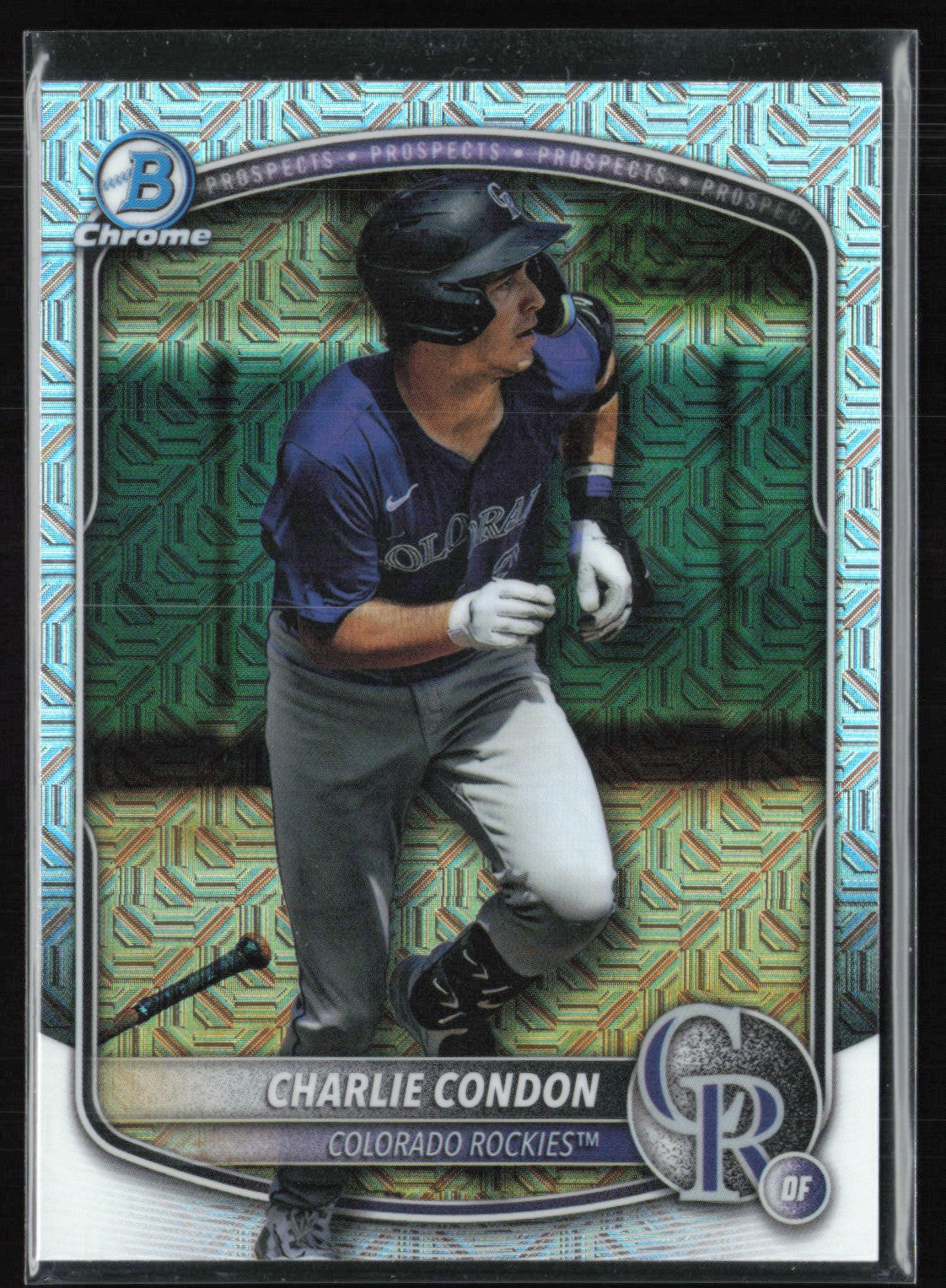 Charlie Condon Mojo Prospects
