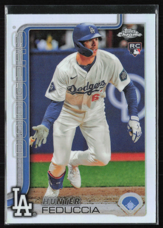 Hunter Feduccia RC Refractor