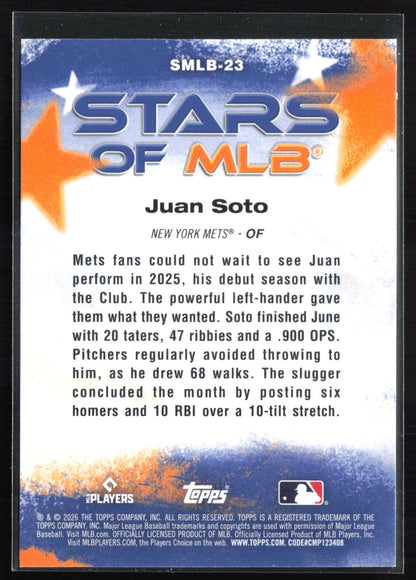 Juan Soto