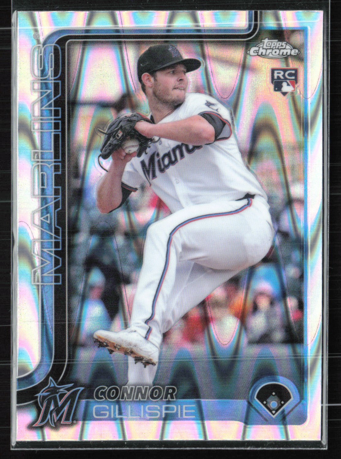 Connor Gillispie RC Raywave