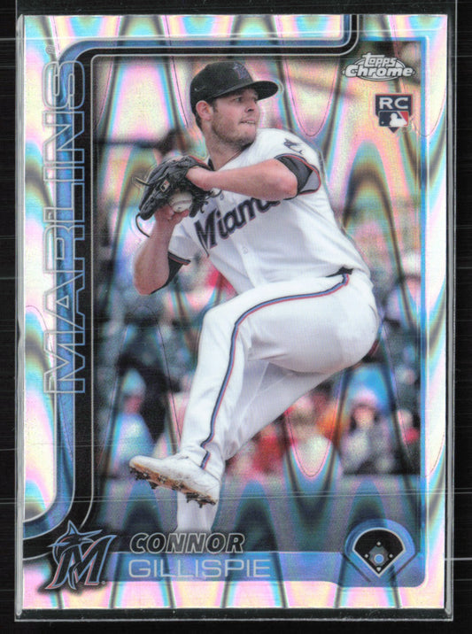 Connor Gillispie RC Raywave