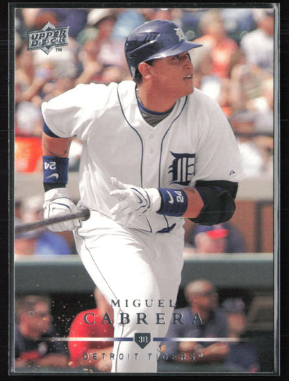 Miguel Cabrera