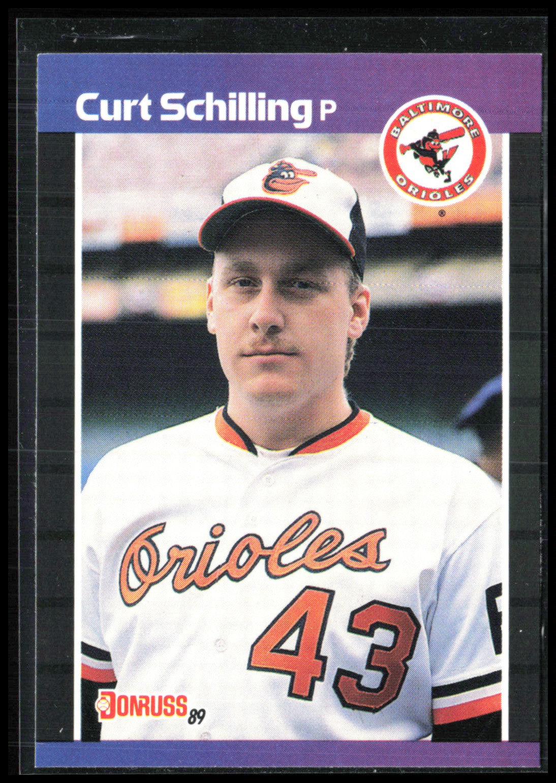 Curt Schilling