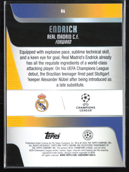 Endrick