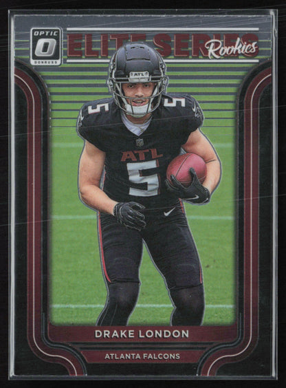 Drake London RC