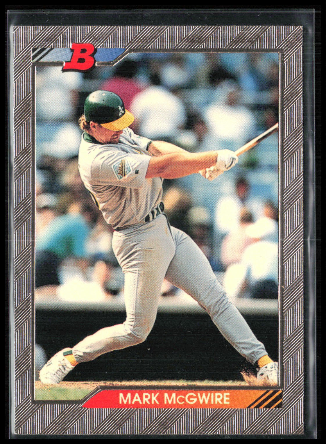 Mark McGwire