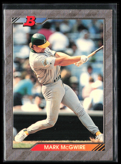Mark McGwire